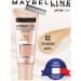 Maybelline New York Tonal face cream Maybelline Affinitone 02