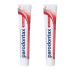 Parodontax Without fluorine set 2 pcs 75 ml toothpaste - Buy Online on GoSupps.com
