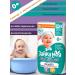 Spring for Kids Cream-smack my bai-bai-ka nursery 6pcs 90g - Buy Online on GoSupps.com