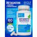 GREEN LEAF FORMULA Complex of probiotics and prebiotics for the intestines