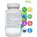 GREEN LEAF FORMULA Complex of probiotics and prebiotics for the intestines - Buy Online on GoSupps.com