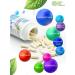 GREEN LEAF FORMULA Complex of probiotics and prebiotics for the intestines - Buy Online on GoSupps.com