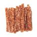Country delicacies A treat of turkey sliced with rice for puppies 90g 10 bundles - Buy Online on GoSupps.com