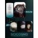 SciCosmo Set: shampoo oil and conditioner against hair loss - Buy Online on GoSupps.com