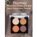 Flormar Color Eyeshdw PLT NP-007 OBSESSION 8GR shadows palette
