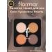Flormar Color Eyeshdw PLT NP-007 OBSESSION 8GR shadows palette - Buy Online on GoSupps.com