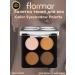 Flormar Color Eyeshdw 003 Bronze Goddess Palette Palette