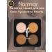 Flormar Color Eyeshdw 003 Bronze Goddess Palette Palette - Buy Online on GoSupps.com