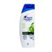 Head & Shoulders Shampoo against dandruff Apple freshness