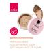 AVON Mineral scattered face powder Light medium