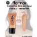 Flormar Highlighter Liquid Illuminator 02 Sunset Glow