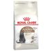 ROYAL CANIN Ageing Sterilized 12+ Feed for sterilized cats 2kg - Buy Online on GoSupps.com