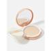 Yadah Compact powder SPF35+ T.19 Light Beige 9gr - Buy Online on GoSupps.com