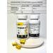 DSPtime Biologically active food supplement "Omega-3 30%" - Buy Online on GoSupps.com