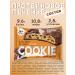 KultLab Protein cookies PP without sugar chocolate 14 pcs - Buy Online on GoSupps.com