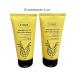 Ziaja Shampoo and shower gel 2 in 1 pineapple 2 pcs