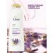DOVE Shower gel gives female perfumed vanilla 760 ml - Buy Online on GoSupps.com