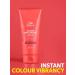 WELLA PROFESSIONALS Invigo Color Brilliance Air conditioner for hard hair 1000ml - Buy Online on GoSupps.com