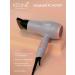 KEUNE Quattro hairdryer is gray - Buy Online on GoSupps.com
