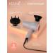 KEUNE Quattro hairdryer is gray - Buy Online on GoSupps.com