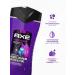 Axe Shower gel 3 in 1 male technology force 250 ml - Buy Online on GoSupps.com