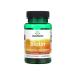 Swanson BIOTIN 10 000 mcg for hair 60 capsules 04.25