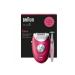 Braun Women's epulator Silk-epil 3 SE3-202 - Buy Online on GoSupps.com