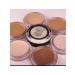 Max Factor X Tonal Facial Base Miracle Touch 39 Rose Ivory - Buy Online on GoSupps.com