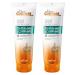 BELITA Hand and body cream Nutrition and radiance 100 ml 2 pcs