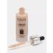 EVELINE The basis of the tonal Liquid Control tone 005 IVORY 32 ml - Buy Online on GoSupps.com