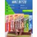 Fitness Bars Mix 10pcs