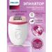 PHILIPS Female epalator Bre235 00 Satinelle Essential