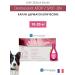 Dermoscent Drops from allergies for medium dogs 10-20 kg