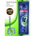 clear Male shampoo from dandruff 400ml 3 in 1