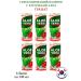 Lotte Sokom -containing drink Aloe Vera with grenade taste 6 cans