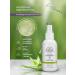 Dr Mineral's Zechstein magnesium oil with aloe - Buy Online on GoSupps.com