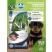 Farmina ND spirulina for puppies medium and maxi with lamb 7 kg