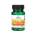 Swanson Vitamin D3 highly active 25 g (1000 IU) 30 caps
