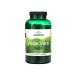 Swanson Aloe Vera 25 mg 300 caps