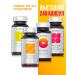 Elemax Set of vitamins iron + vitamin C + zinc + selenium