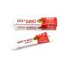 Patanjali Ratanjali toothpaste Red 100 g - Buy Online on GoSupps.com