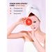 Saborino Express mask for face with vitamin C 30 pcs - Buy Online on GoSupps.com