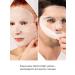 Saborino Night express mask for the face from fatigue 32 pcs - Buy Online on GoSupps.com