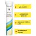 Arnebia vitamins for immunity 1 tooth 20 - Buy Online on GoSupps.com