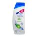 Head & Shoulders Contractor 2 in 1 against dandruff apple freshness