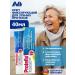 Protefix Extra-horsepower cream for fixing dentures 40 g