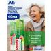 Protefix Cream for fixing dentures with aloe vera 40 ml