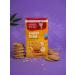 THE MAMA Bathing and gluten cookies 3 pcs. 100 g - Buy Online on GoSupps.com