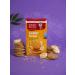 THE MAMA Bathing and gluten cookies 3 pcs. 100 g - Buy Online on GoSupps.com