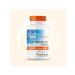 Doctor's Best Coenzym Q10 (CoQ10 with Bioperine) 60 gel capsules - Buy Online on GoSupps.com